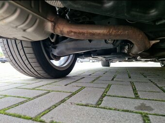 C350 3,5 v6 225 kw benzin 2011 - 6