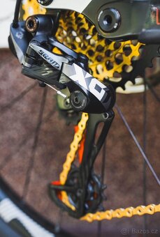 YT Capra Pro Race 2021 - 6