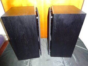 reproduktory TECHNICS SB-CS6 - 6