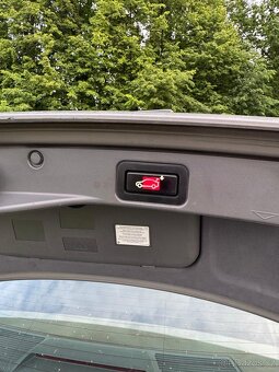 BMW e65 730d 2003 - 6