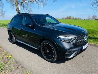 Mercedes-Benz GLC 300d 4MATIC - 6