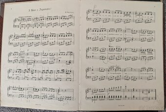 B.Smetana, Ch. Gounot aj. - 6