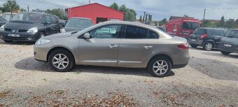 Renault Fluence 1.5 dCi | Plná výbava | TOP stav - 6