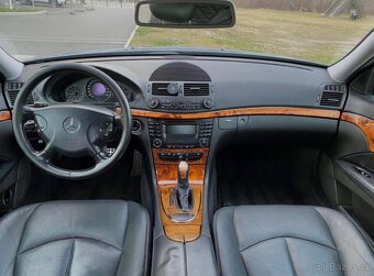 Prodám Mercedes w211 - 6