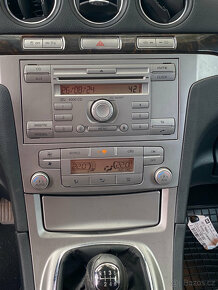 Ford GALAXY 2,0 TDCI 103 kW 2006 GHIA - 6
