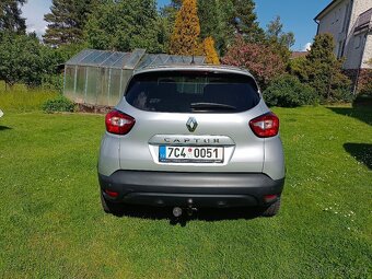 RENAULT CAPTUR, LIMITED - 6