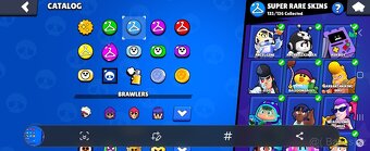 Brawl stars hra - 6