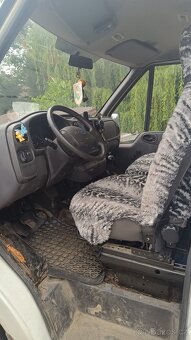 Ford Transit 260S - 6