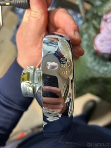 Prodám přední světlo Siem pro Piaggio Vespa 150 - 6