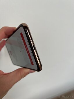 Apple iPhone 11 Pro Max 256GB Zlatý (A) Záruka - 6