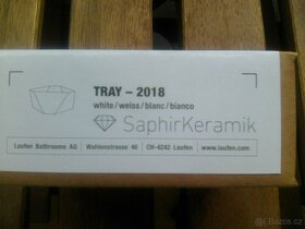 Design miska Trio Tray ze serie Kartell Home Collection - 6