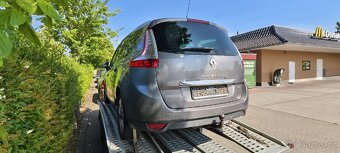 Renault Grand Scenic 2.0 Dci Náhradní díly - 6
