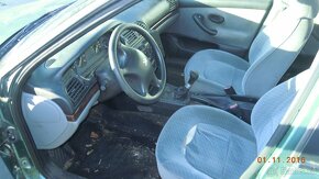 Prodám Peugeot 406 2.0 hdi 80kw - 6