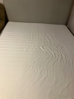 Postel Ikea - 6