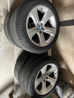 Kola BMW R19 na x5/x6, - 6
