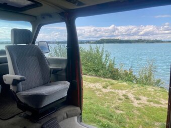 VW T4 Multivan 1.9td - 6