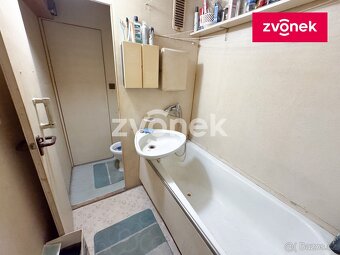 1+kk Zlín - Podhoří, ideální investice - 6