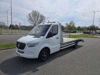 Mercedes sprinter - 6