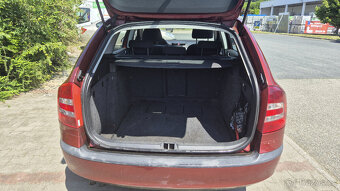 Škoda Octavia 2 combi 1.9 TDI 77kW - 6
