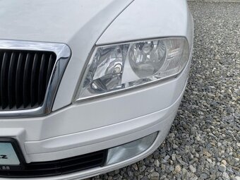 Škoda Octavia 1.9TDi 104PS DIGIAC STK - 6