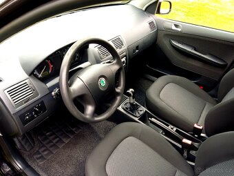 Škoda fabia combi 1.2 HTP 47 kW rv 2007 - 6