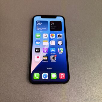 iPhone 12 Pro 256GB, pěkný stav, 12 měsíců záruka - 6