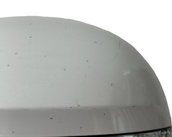 Levé zpětné zrcátko bílá barva LB9A VW Tiguan 5N r.v. 2011 - 6