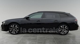 PEUGEOT 508 II SW BlueHDi 130 S&S GT EAT8 rok 02/2021 - 6