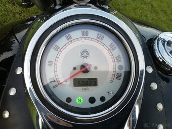 Yamaha - 6