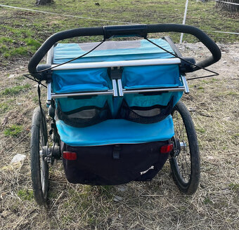 Thule Chariot Cross 2 - 6