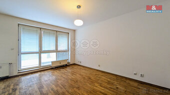 Prodej bytu 1+kk, 27 m², Praha, ul. Vřesová - 6