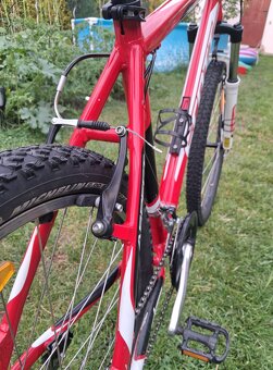 SCOTT horské kolo 26“ - 6