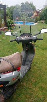 Piaggio nrg 50cm3 - 6