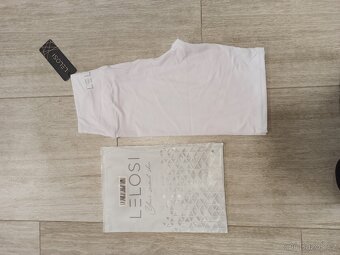 Lelosi shorts, Bermudy, Capri, dlouhé legíny - 6