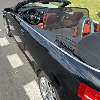 AUDI A3 CABRIO 2.0TDI TOP - 6
