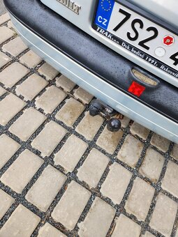 Renault Twingo 1.2 43kw 2001 nova STK - 6