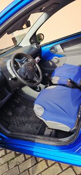 Citroen C1 - 6