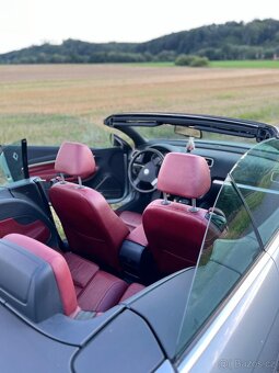 VOLKSWAGEN EOS 3,2, Cabriolet, automat - 6