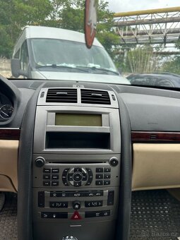 Peugeot 407sw 1.6 HDI - 6