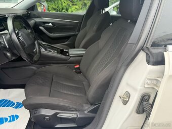 Peugeot 508 SW 2.0L BlueHDi 165 Business mod 2021 - 6