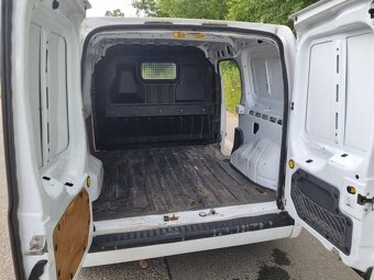 Ford Transit Connect 1.8TDCi 66kW Klima r.v.2012 - 6