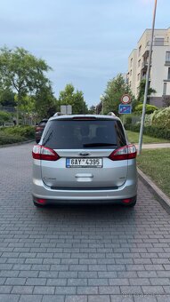 2018 Ford Grand C-Max - 6