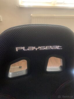 Volant a playseat - 6