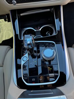 BMW X5 30d xDrive Mpaket, DPH, vzduch - 6