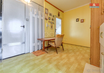 Pronájem bytu 2+1, 65 m², Přeštice, ul. Husova - 6