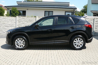 MAZDA CX5, 2.0i, 121kW, SKYACTIVE, EXCLUSIVE, FULL LED, BLIS - 6