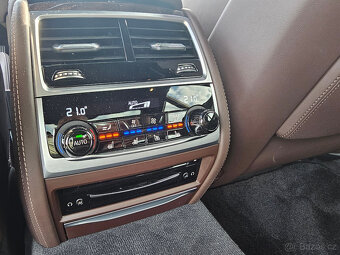 BMW 730 dA 4/2022 pouze naj. 14408km - 6