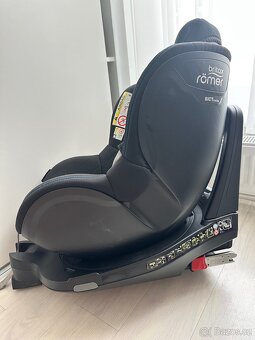 Dětská autosedačka Britax Römer Dualfix M i-size - 6