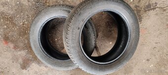 2 letní pneumatiky Platin 205/55R16 91 V 7,00mm DOT 2022 - 6