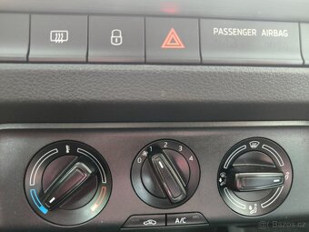 Fabia 88700 km Servisní kniha - 6